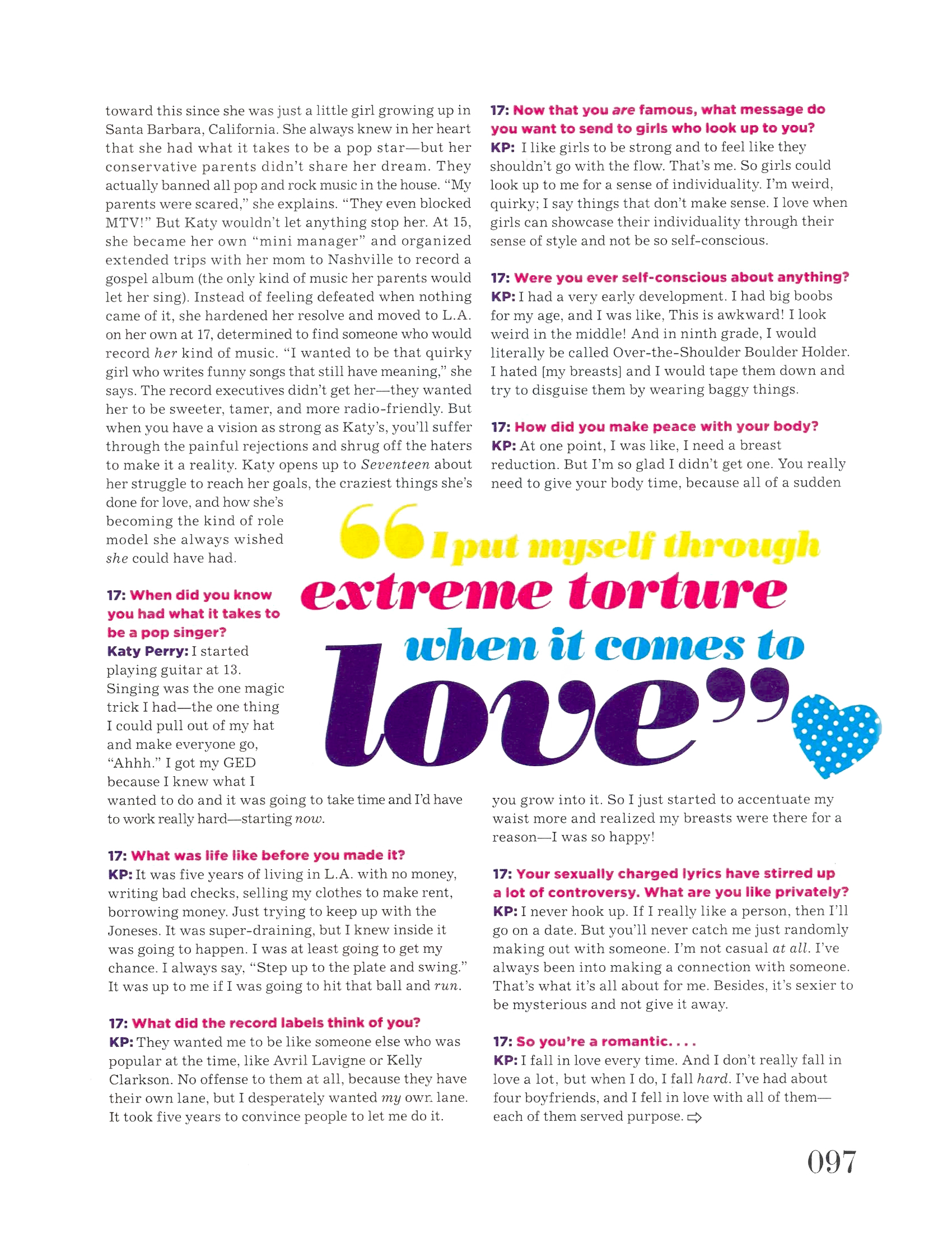 seventeen 2009 katy perry page 04