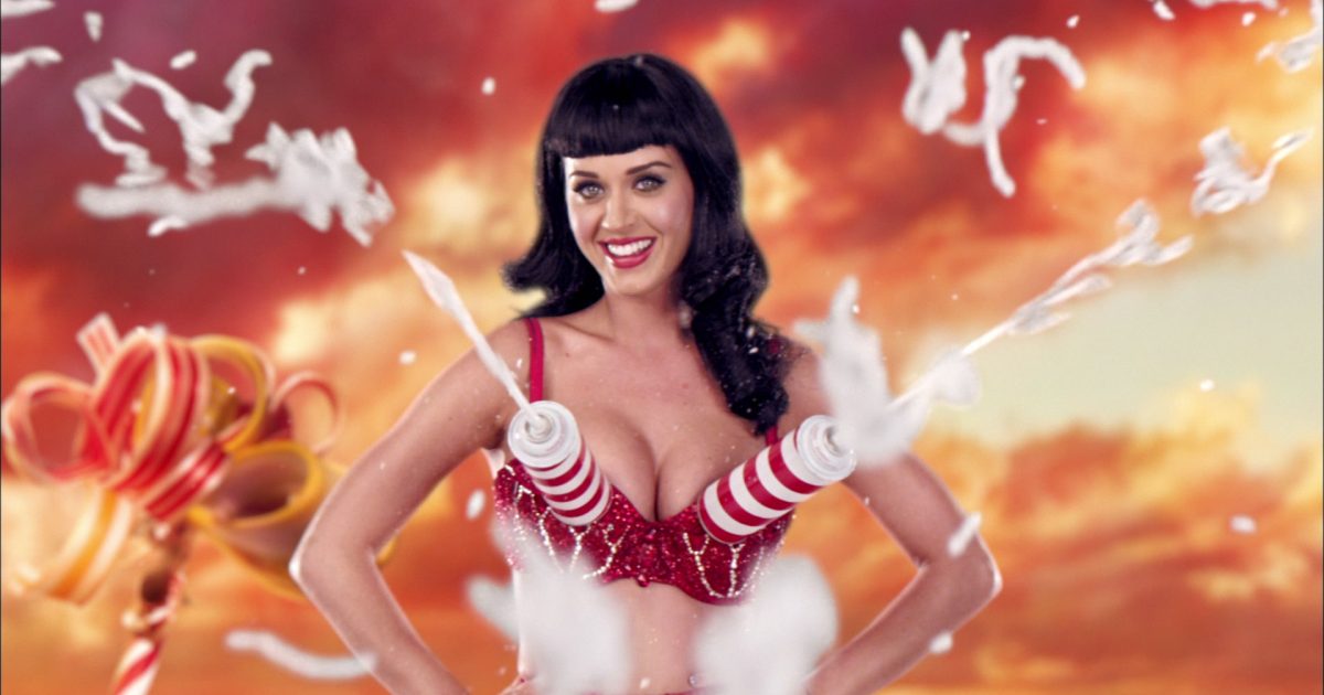 Katy Perry Snoop Dog - California Gurls_162