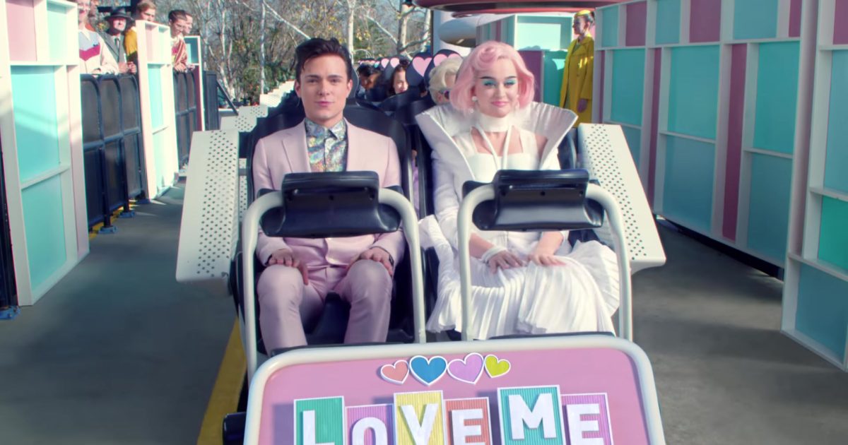 Katy Perry - Chained to the Rhythm_029