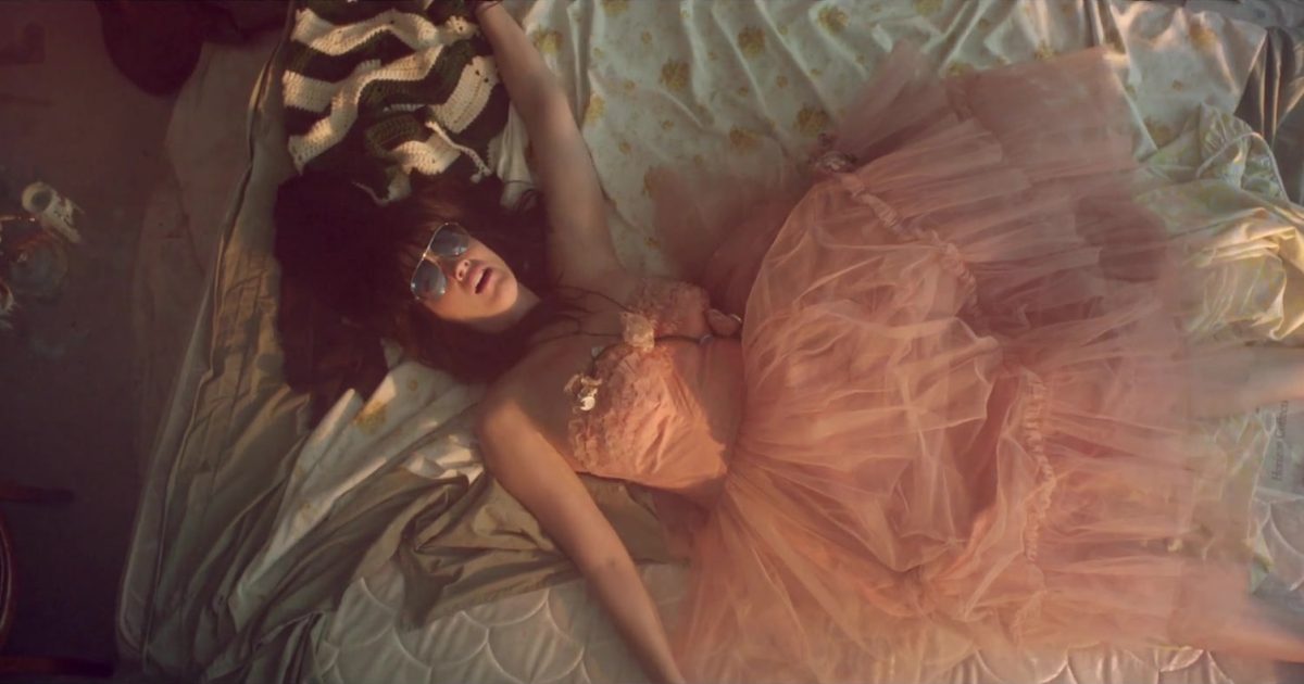 Katy Perry - The One That Got Away 066