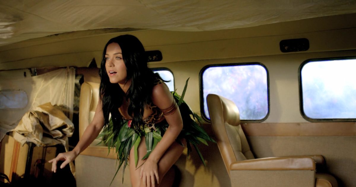 Katy Perry ROAR - 223