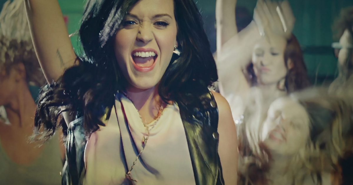 Katy Perry - Teenage Dream_021HD