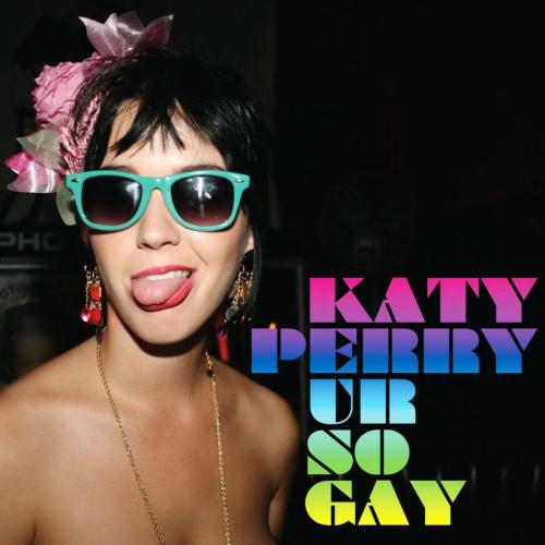 Ur So Gay Single