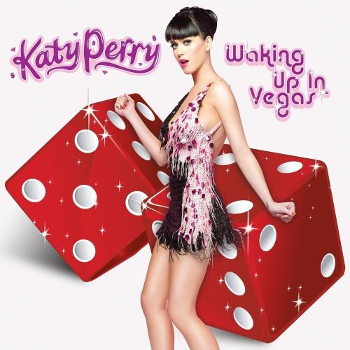 Waking Up in Vegas Single