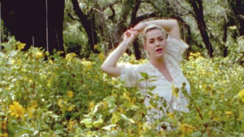 Daisies - Music Video Screen Captures