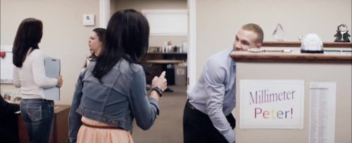 Katy Perry Part Of Me MV 012