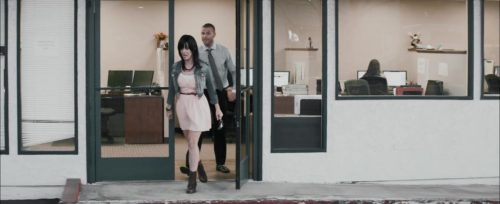 Katy Perry Part Of Me MV 021