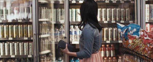 Katy Perry Part Of Me MV 033