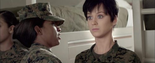 Katy Perry Part Of Me MV 085