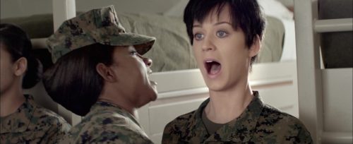 Katy Perry Part Of Me MV 086