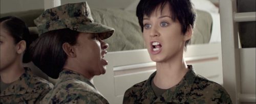 Katy Perry Part Of Me MV 087