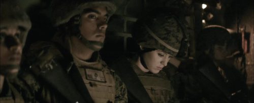 Katy Perry Part Of Me MV 089