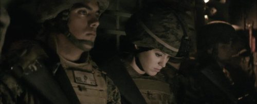 Katy Perry Part Of Me MV 090