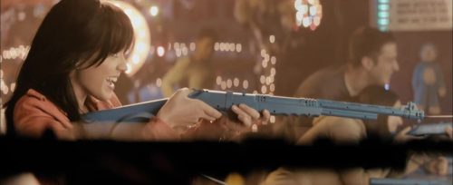 Katy Perry Part Of Me MV 096