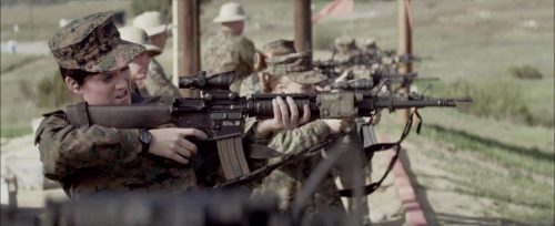 Katy Perry Part Of Me MV 097