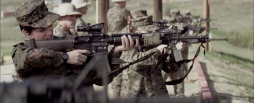 Katy Perry Part Of Me MV 098