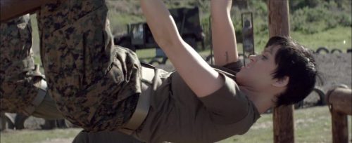 Katy Perry Part Of Me MV 102