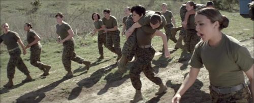 Katy Perry Part Of Me MV 103