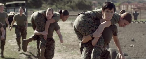 Katy Perry Part Of Me MV 105