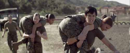 Katy Perry Part Of Me MV 106