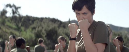 Katy Perry Part Of Me MV 107