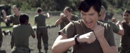 Katy Perry Part Of Me MV 108