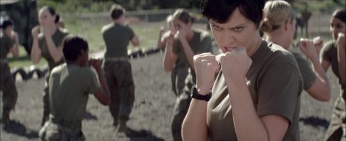 Katy Perry Part Of Me MV 109
