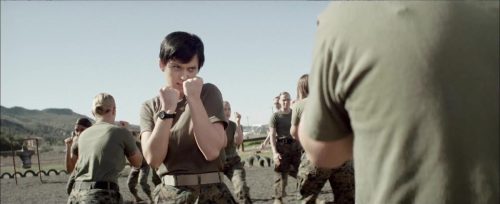Katy Perry Part Of Me MV 110