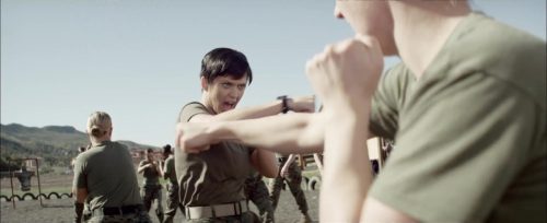 Katy Perry Part Of Me MV 111