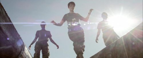 Katy Perry Part Of Me MV 114