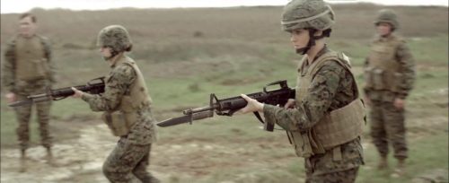 Katy Perry Part Of Me MV 122