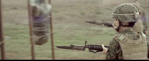 Katy Perry Part Of Me MV 124