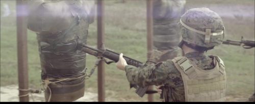 Katy Perry Part Of Me MV 125