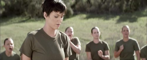 Katy Perry Part Of Me MV 130