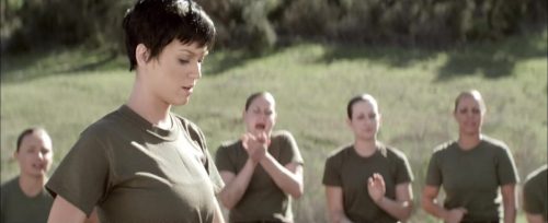 Katy Perry Part Of Me MV 131