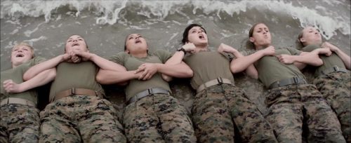 Katy Perry Part Of Me MV 132