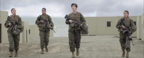 Katy Perry Part Of Me MV 136