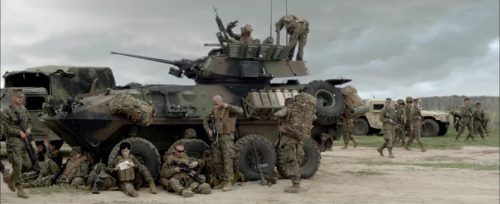 Katy Perry Part Of Me MV 138