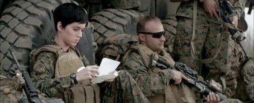 Katy Perry Part Of Me MV 139