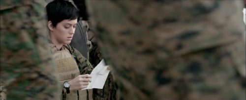 Katy Perry Part Of Me MV 142