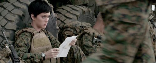 Katy Perry Part Of Me MV 143