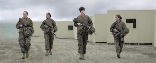 Katy Perry Part Of Me MV 147