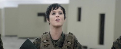 Katy Perry Part Of Me MV 148