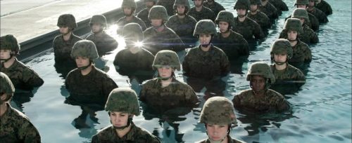 Katy Perry Part Of Me MV 149