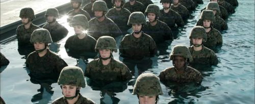 Katy Perry Part Of Me MV 152