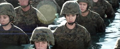 Katy Perry Part Of Me MV 153