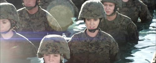 Katy Perry Part Of Me MV 154