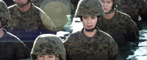 Katy Perry Part Of Me MV 155