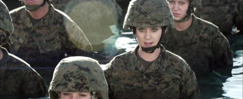 Katy Perry Part Of Me MV 156