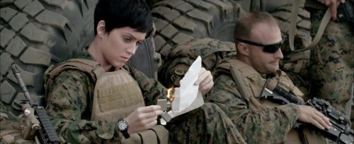 Katy Perry Part Of Me MV 158